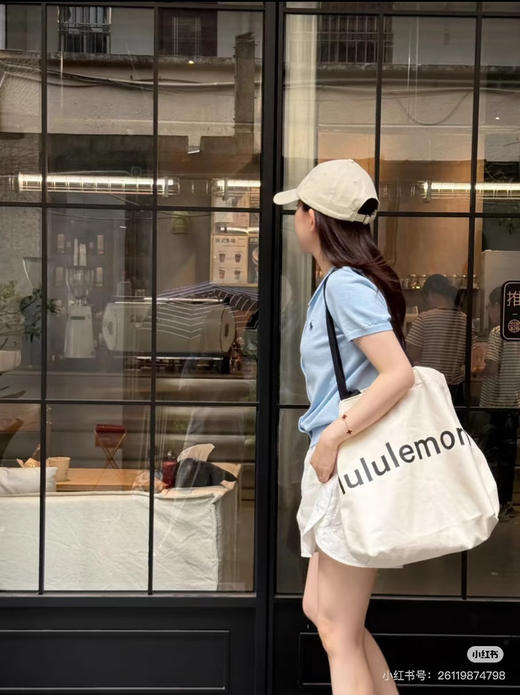 爆单！不接急单！𝟐𝟔新款拉夫匹马棉短袖针织开衫！10-15天发货！ 商品图12