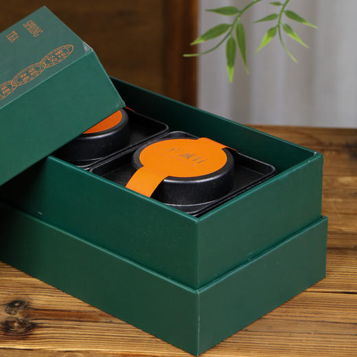 广诚行 2013年开元老白茶60g（松压） 商品图2