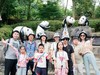 暑期【何以天府5日亲子营】⼀站式尽览天府精华，大熊猫网友见面&三星堆专场博士讲座&都江堰水利之神奇&5钻酒店连住4晚 商品缩略图3