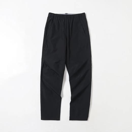 F032581男士春夏防泼水耐磨户外运动裤休闲百搭修身直筒长裤 商品图12