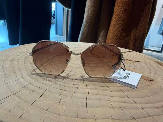 Max Mara 眼镜女  MM0168-5732 . 商品图0