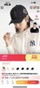 二店y 【正品授权】MLB帽子大集合 空顶，渔夫，棒球帽都有 商品缩略图7