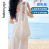 FW048慵懒随性棉麻包 商品缩略图0