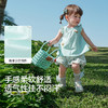 【balaOne】巴拉巴拉宝宝裙子短袖套装女童两件套2026新款甜美萌 商品缩略图3