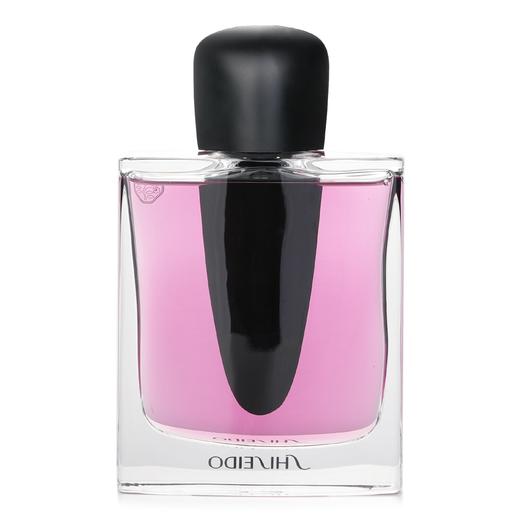 Shiseido资生堂 - 银座 Murasaki 女士淡香精喷雾EDP 果香花香调 商品图3