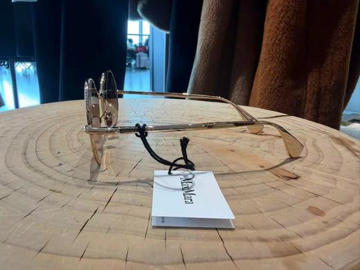 Max Mara 眼镜女  MM0168-5732 . 商品图1