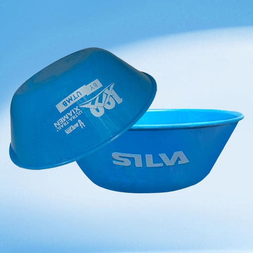 2026战马厦门（同安）越野赛 by UTMB®超轻野餐用碗户外跑步运动马拉松越野餐具 商品图3