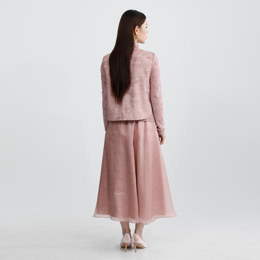 卡莉朵拉半裙C29B7429 商品图2