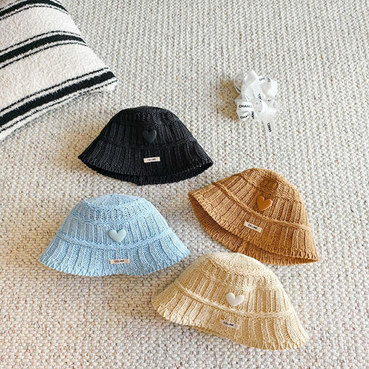 原单渔夫帽 商品图14