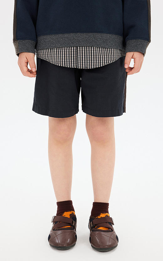 jnby  26年夏款  低筒袜  6Q4N10370 商品图0