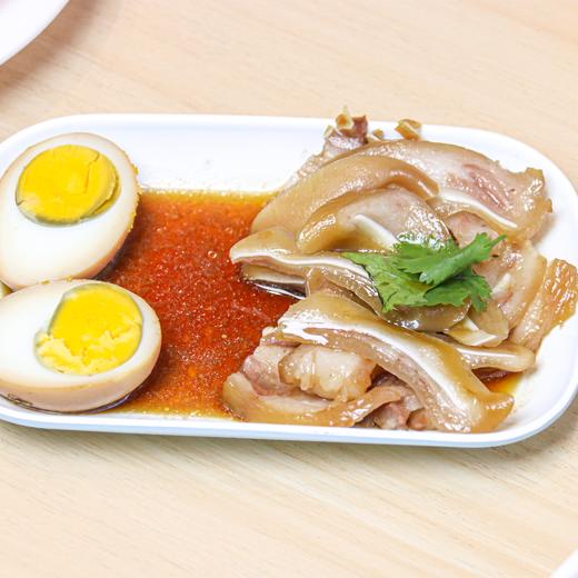 【吃断】明档现炒快餐6件套15.9元！三之味中式快餐首度开团，限前200份 商品图9