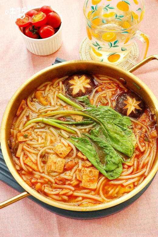 李子柒螺蛳粉 商品图6