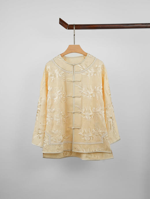 B260687外套 商品图5