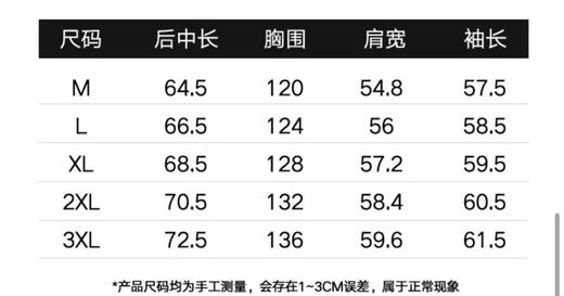 F032535美式复古工装宽松潮男拼接美式夹克翻领外套 商品图8