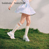 【balaOne】巴拉巴拉童装女童短裙儿童裙子2026夏装新款A型百褶裙 商品缩略图2