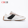 CHCH2024春夏新款牛皮透气阿甘鞋平衡鞋女鞋CO1B5681 商品缩略图0