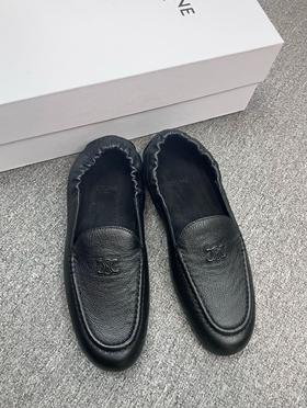 男款乐福鞋he008