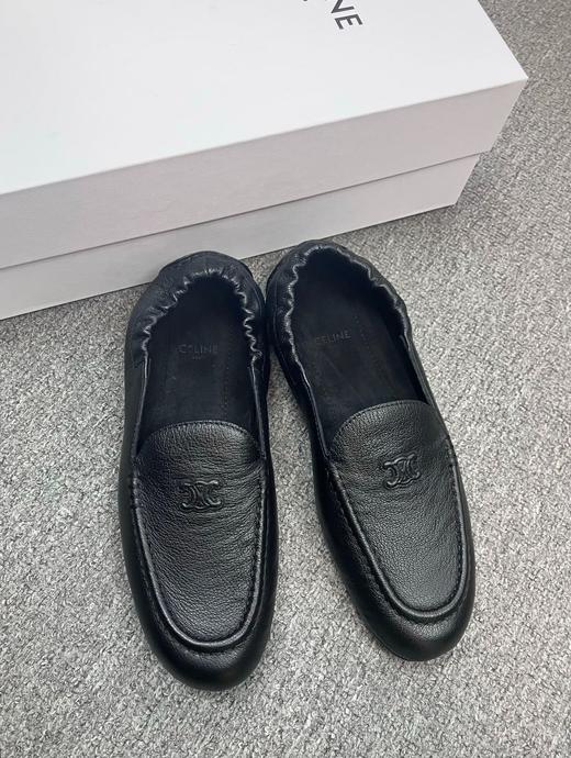 男款乐福鞋he008 商品图0