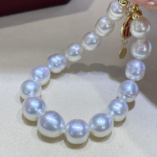 7.9-10.2mm澳白手链 商品图3