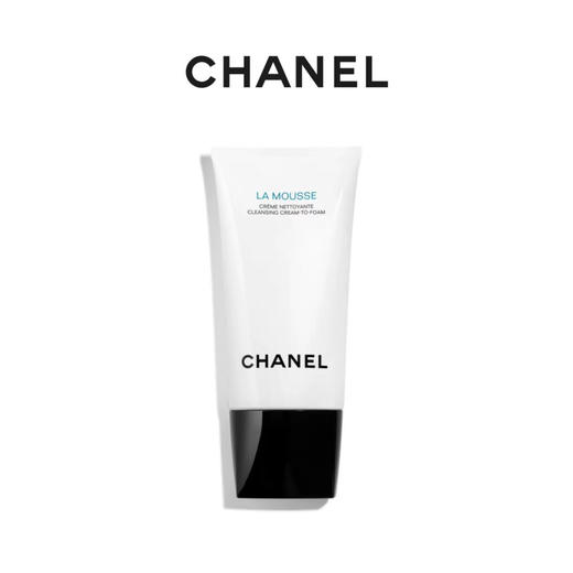 【礼盒礼袋】香奈儿两件套山茶花洁面150ml+粉邂逅淡香水100ml+礼盒礼袋 商品图1