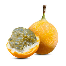 云南西双版纳  特级热情果一件10个  礼盒装 脆甜清爽 纯甜  嘎嘣脆