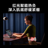【焕新季】SKG--K3系列1代 腰部按摩器 白色 时尚款 商品缩略图4