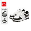 【特惠福利】Under Armour安德玛儿童  耐磨防滑 板鞋2611618 商品缩略图2