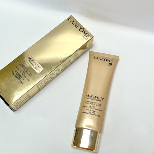 Lancôme兰蔻菁纯防晒50ml旧版【限用日期到2026年12月】 商品图1