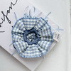 织带元气格子发绳发圈-纪念日百货门店同款170495624 商品缩略图1