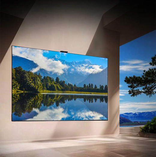 卡萨帝（Casarte） 电视 K85M20C 商品图12