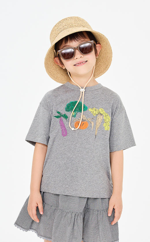 jnby  26年夏款  眼镜  6Q4K10010 商品图1