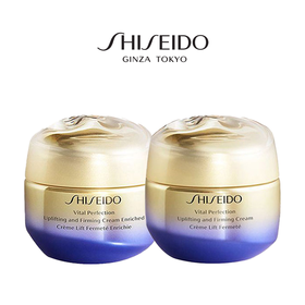 SHISEIDO资生堂悦薇面霜 清爽/滋润50ml 香港直邮，蕴含品牌抗老科技，提拉紧致，改善松弛