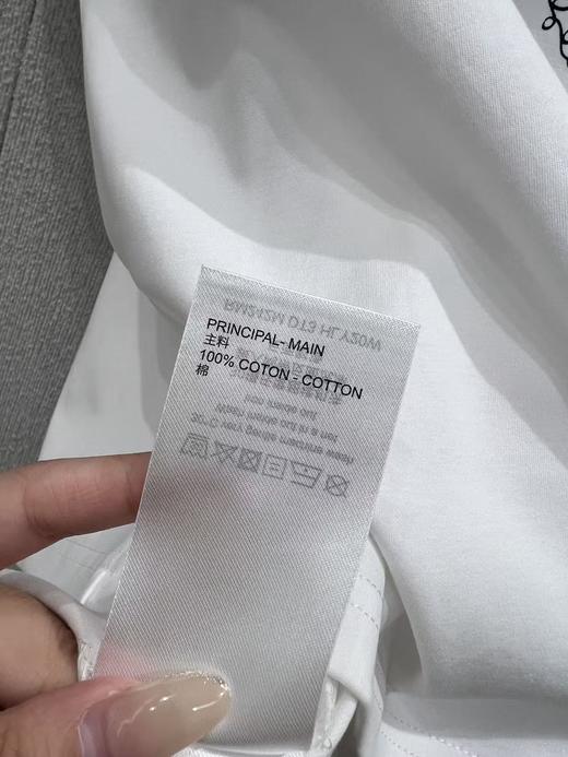 lv 路易威登  马年限定 骏马印花短袖 T 恤 （XHH） 商品图7