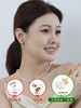 【挚友限定】三叶草-18K金碧玺耳夹 商品缩略图2
