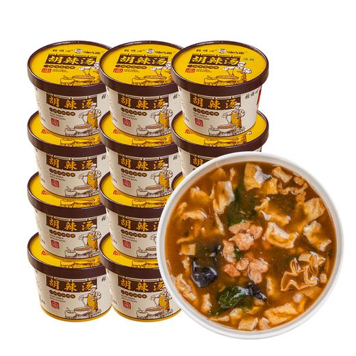 嗨吃家胡辣汤65g*12桶 商品图0