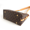 【95新】LV路易威登M46203小号棕色老花carryall单肩斜挎包女士230326AK16 商品缩略图6