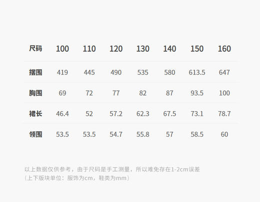 jnby   26年夏款  无袖连衣裙  1Q4E10670 商品图2