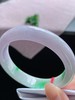 57正圈翡翠手镯 商品缩略图4