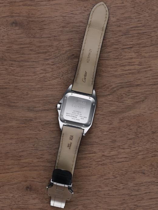 卡地亚W20107X7 商品图11