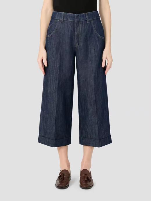 Max Mara 牛仔裤女  9181026306-001 . 商品图1