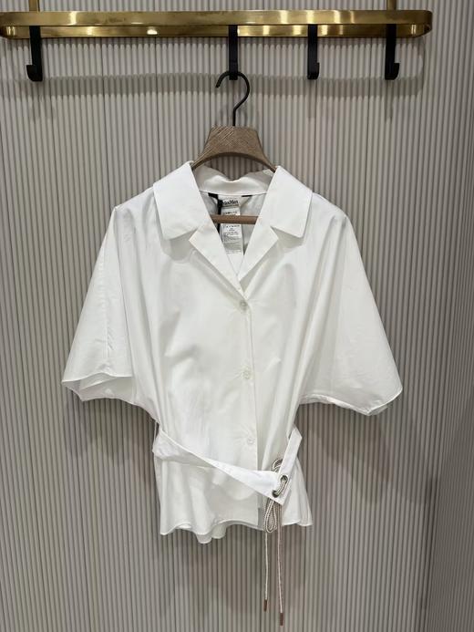 Max Mara 衬衫女  9111096306-060 . 商品图0