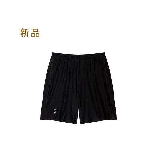 ON跑 男士运动速干中裤五分裤 Z-15899 商品图1
