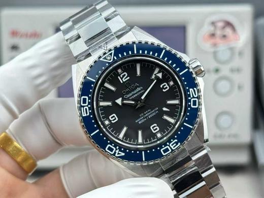 NOOB official➕ Factory全新一代海马系列600海洋宇宙腕表➕海洋宇宙腕表问世二十周年之际，欧米茄推出全新第四代海马系列海洋宇宙腕表 整表基于正品original原版开模精品毫无疑问 商品图1