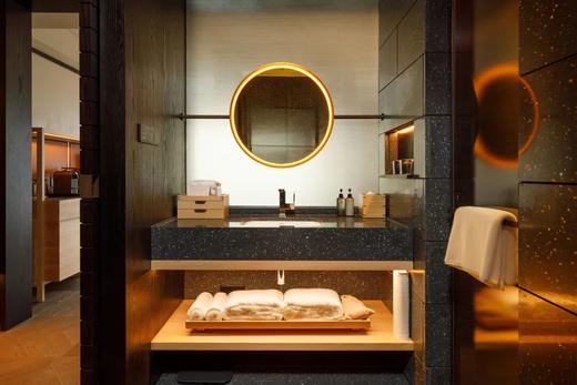 宁波Y酒店×40平 江景房 · 1晚/2晚 · 套餐丨周末不加价 商品图14