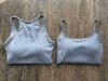 3.25新【两款好穿的吊带】胸垫一体，不退换！ 商品缩略图1