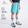 【英氏】【防晒速干】【110-160】男童夏季吸湿速干短裤 商品缩略图6