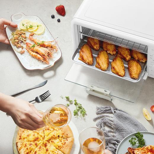 长虹KX-10J01电烤箱 商品图3