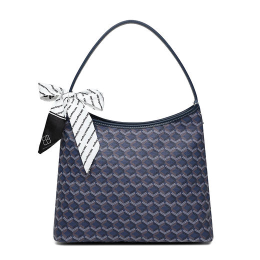 EMO/狗牙流浪包 腋下单肩包 百搭时尚 商品图6