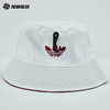 SFS正品 Adidas阿迪达斯2026世界杯西班牙队足球休闲文化渔夫帽KD5821 商品缩略图1
