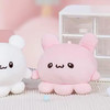 loveez皮昂奇钥匙扣毛绒基础挂件-纪念日百货门店同款170343487 商品缩略图3